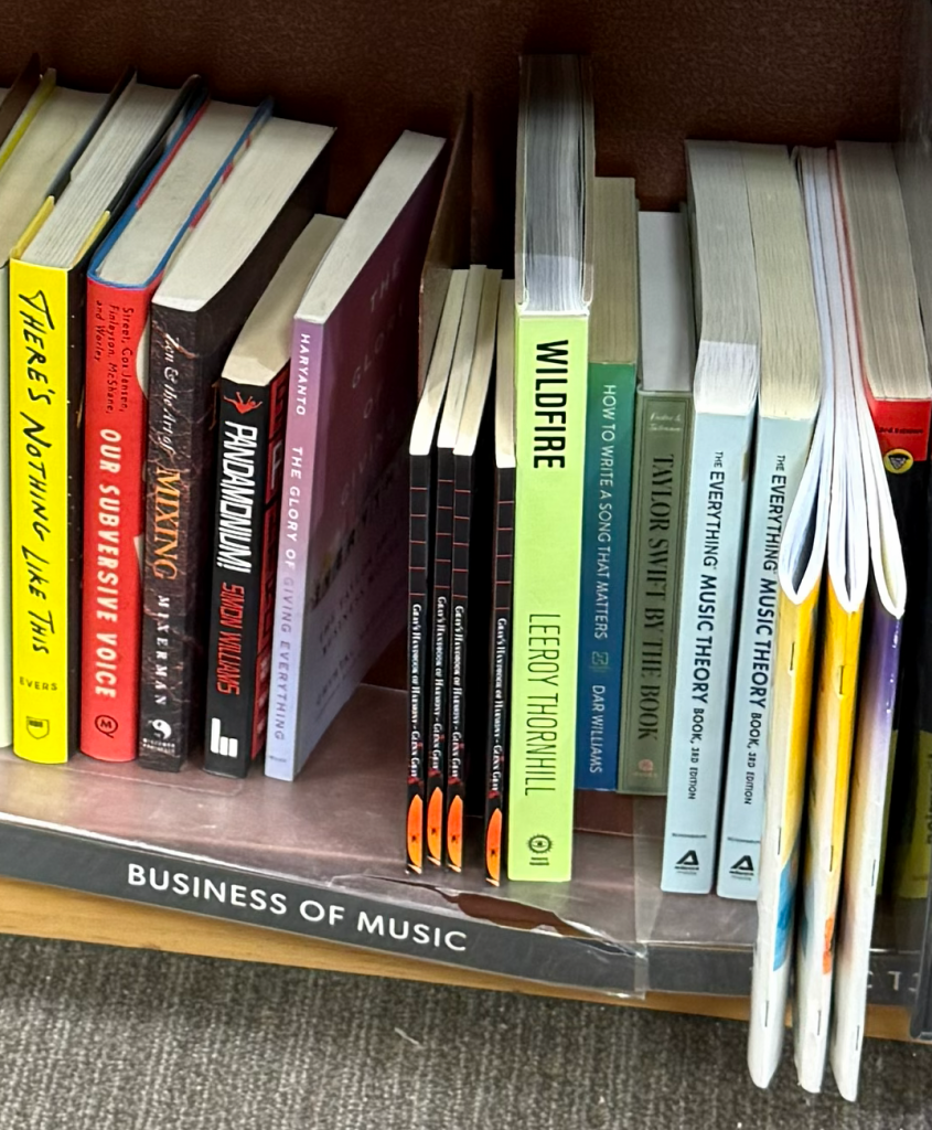 5. Performing Arts 3