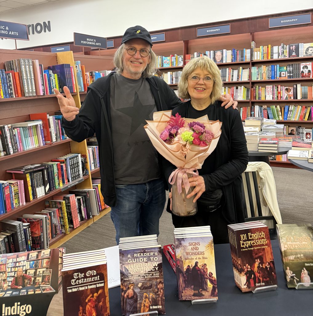 Book Signing - June 2025 - Photo 5
