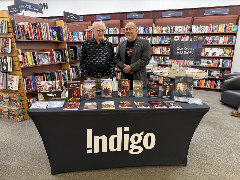Glenn Gray Book Signing - June 7, 2026 - Photo 3