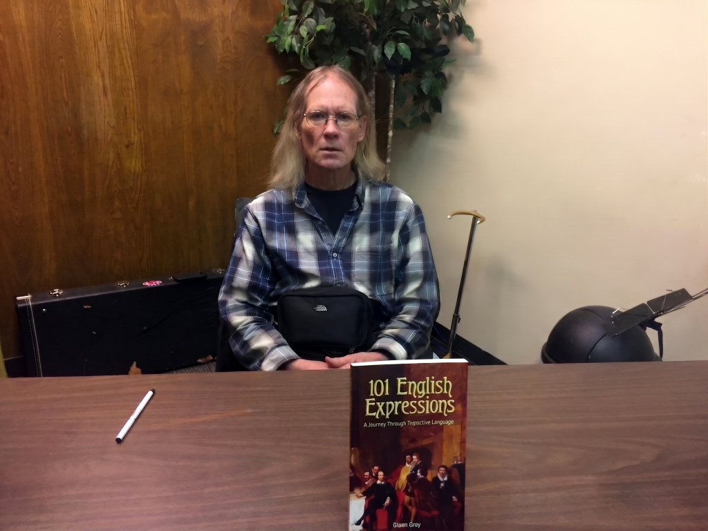 2021 Glenn's 3rd Book - Photo 3