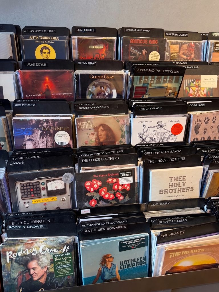 Blackbyrd Myoozik CDs
