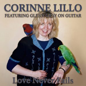Corinne Lillo - Love Never Fails