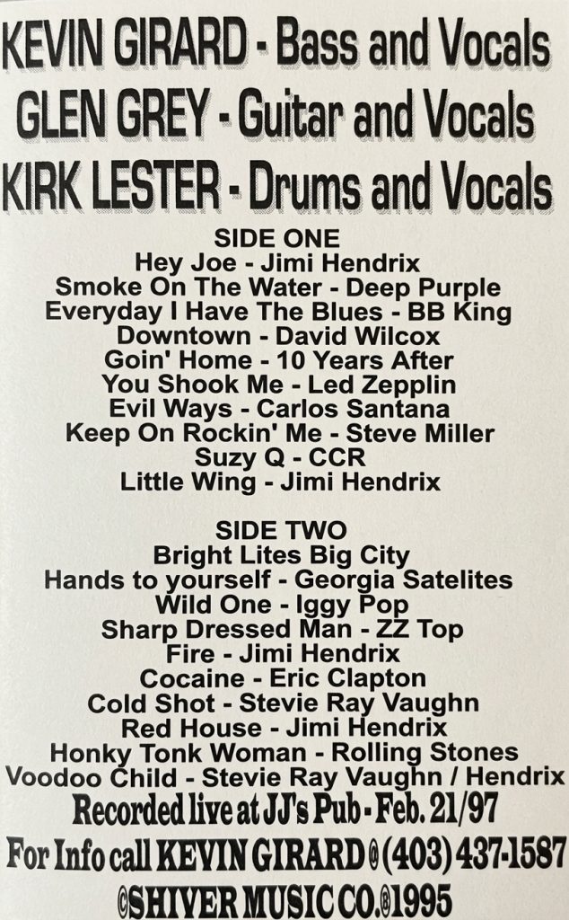 The KGB Covers (inside) v2
